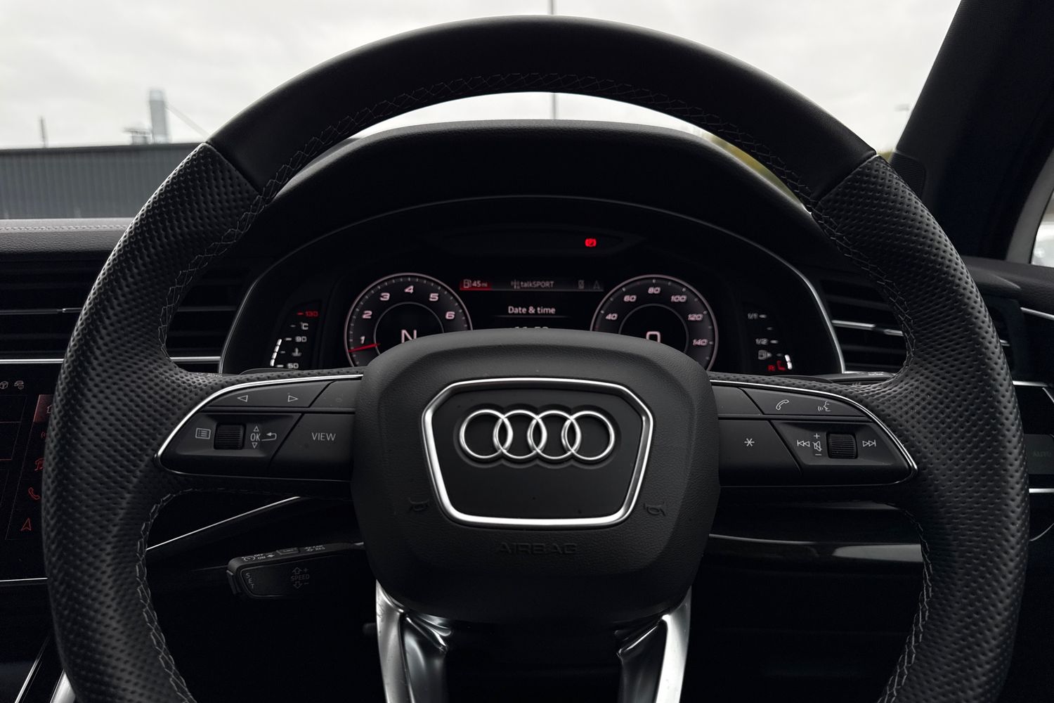 Used Audi Q7 2025 for sale - 77368406: Photo 42