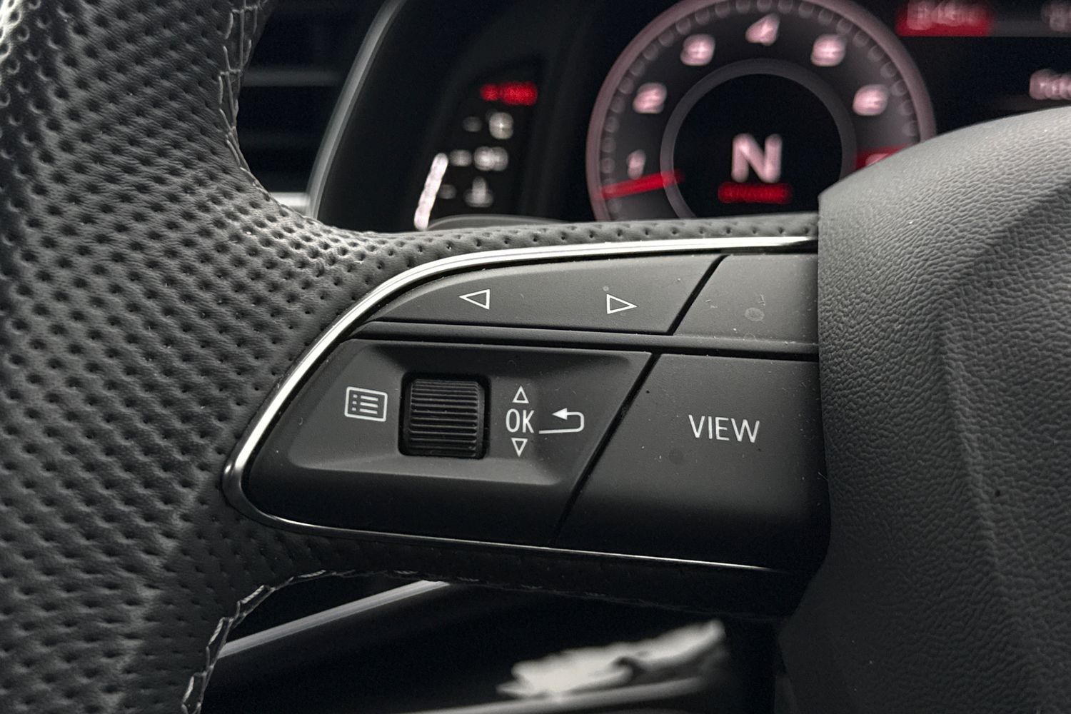 Used Audi Q7 2025 for sale - 77368406: Photo 43