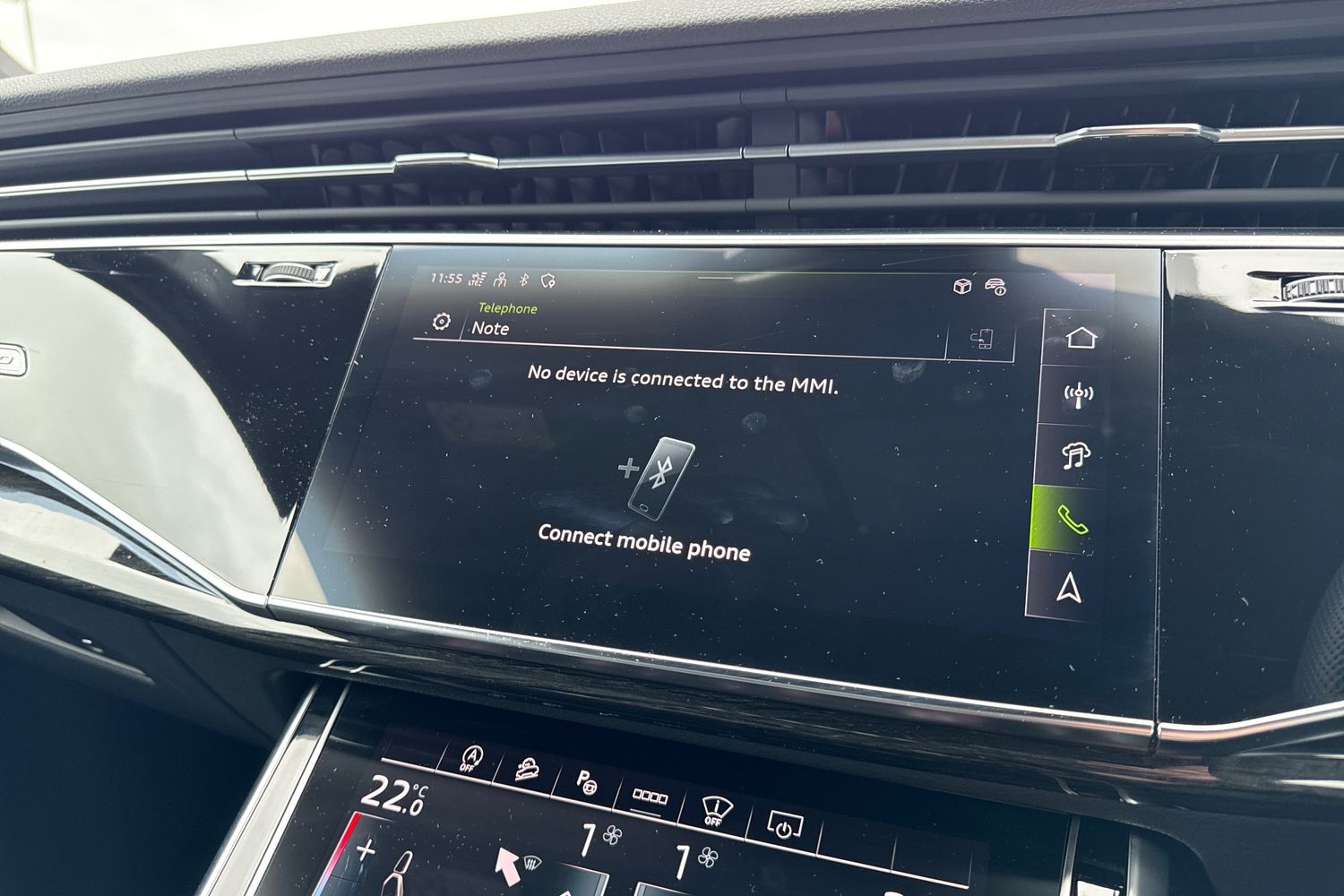 Used Audi Q7 2025 for sale - 77368406: Photo 56