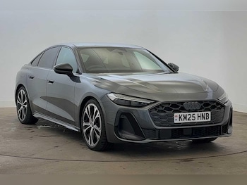Audi - S5 Avant