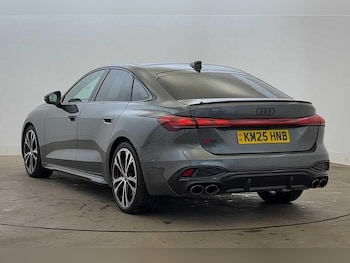 Used Audi S5 Avant 2025 for sale - 75970490: Photo