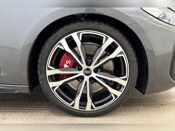 Used Audi S5 Avant 2025 for sale - 75970490: Photo