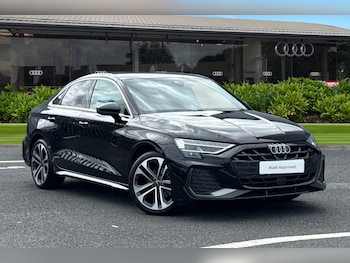 Audi - A3