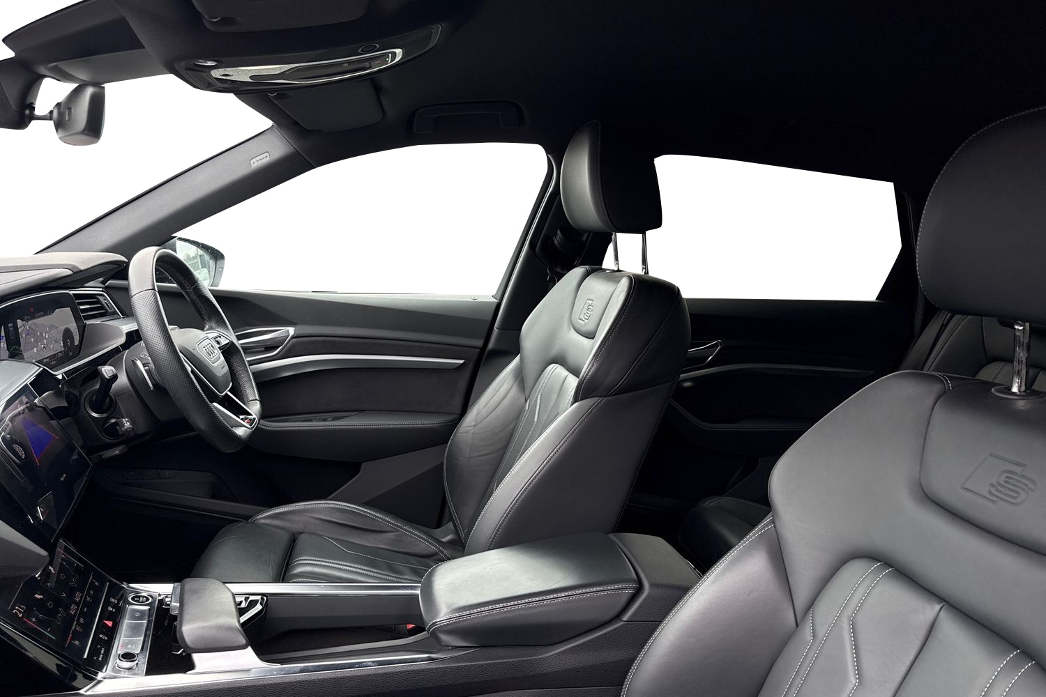 Used Audi e-tron 2022 for sale - 77368408: Photo 16