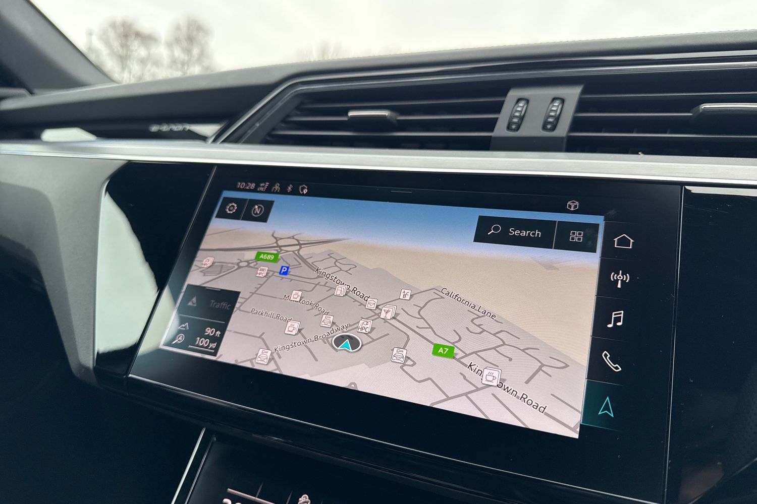 Used Audi e-tron 2022 for sale - 77368408: Photo 17