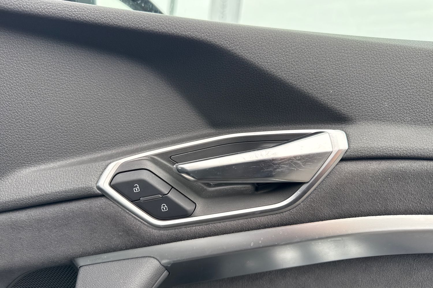 Used Audi e-tron 2022 for sale - 77368408: Photo 21