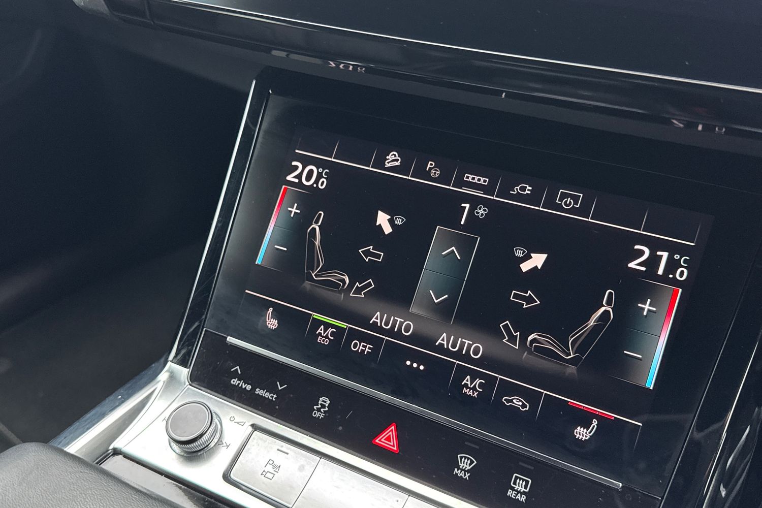 Used Audi e-tron 2022 for sale - 77368408: Photo 22