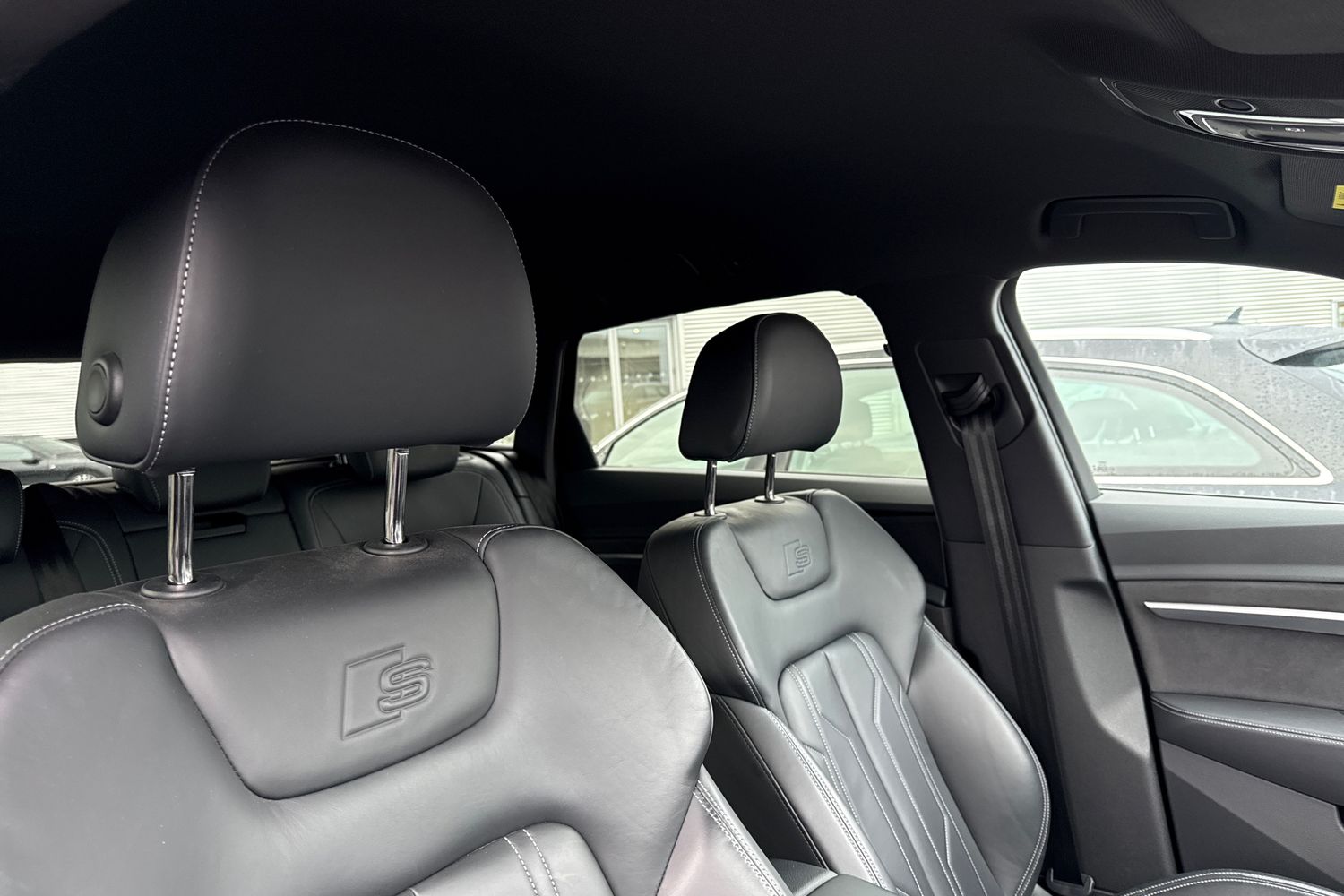 Used Audi e-tron 2022 for sale - 77368408: Photo 24