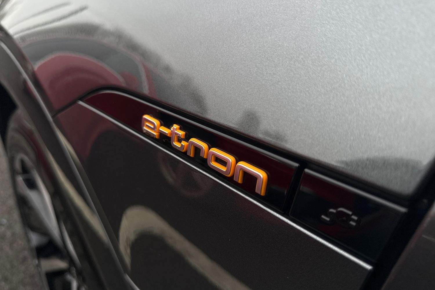 Used Audi e-tron 2022 for sale - 77368408: Photo 27