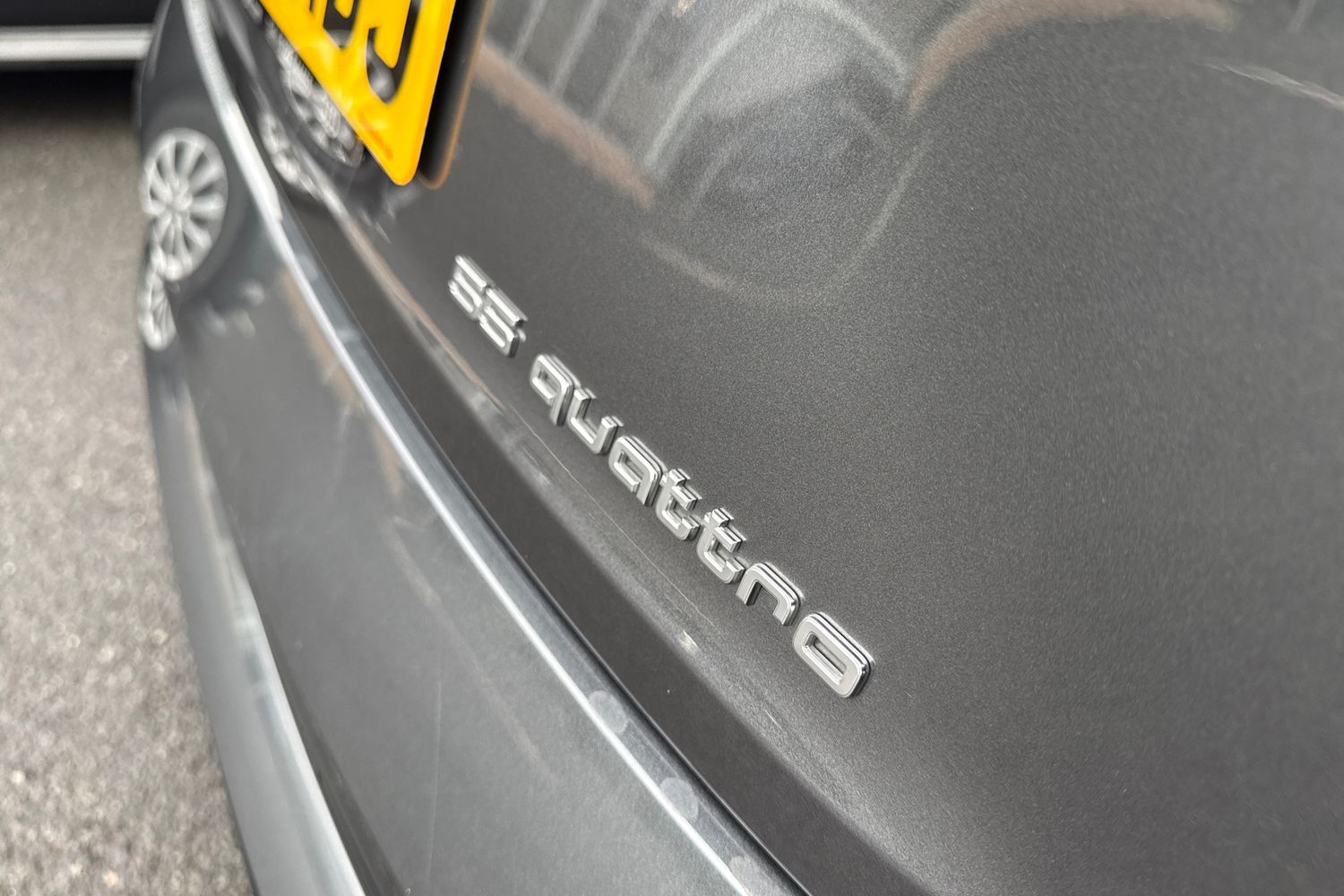 Used Audi e-tron 2022 for sale - 77368408: Photo 34