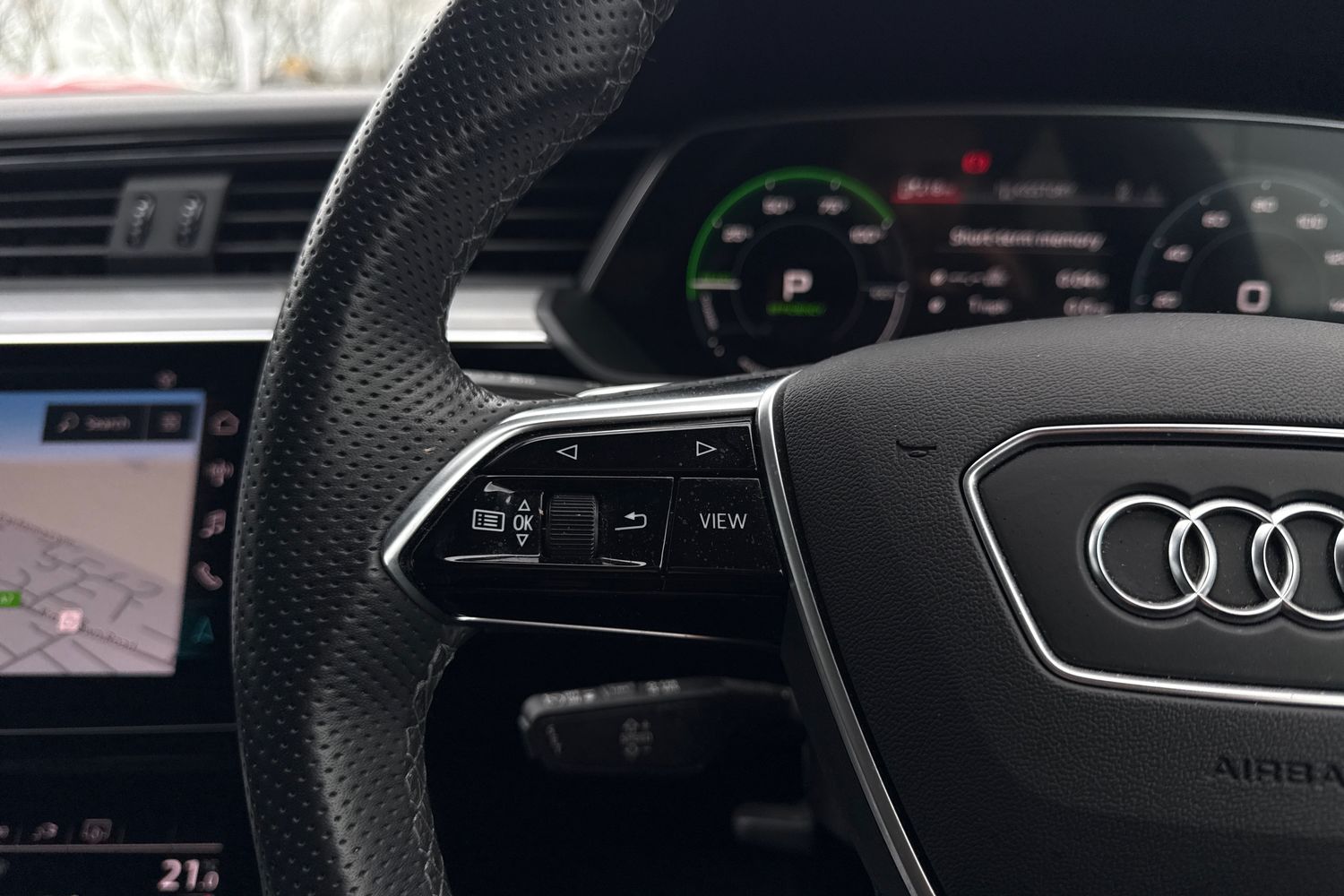 Used Audi e-tron 2022 for sale - 77368408: Photo 51