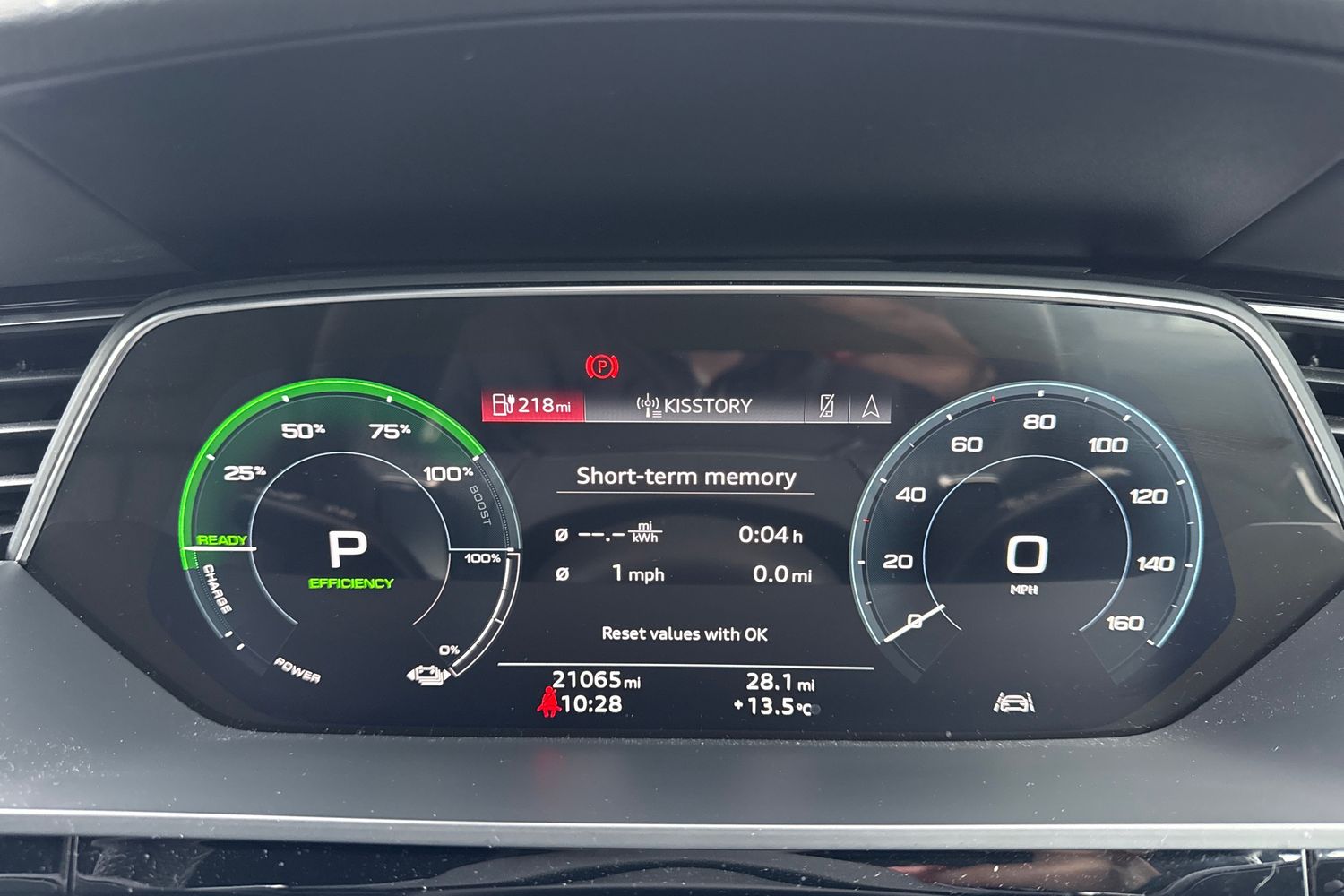 Used Audi e-tron 2022 for sale - 77368408: Photo 53