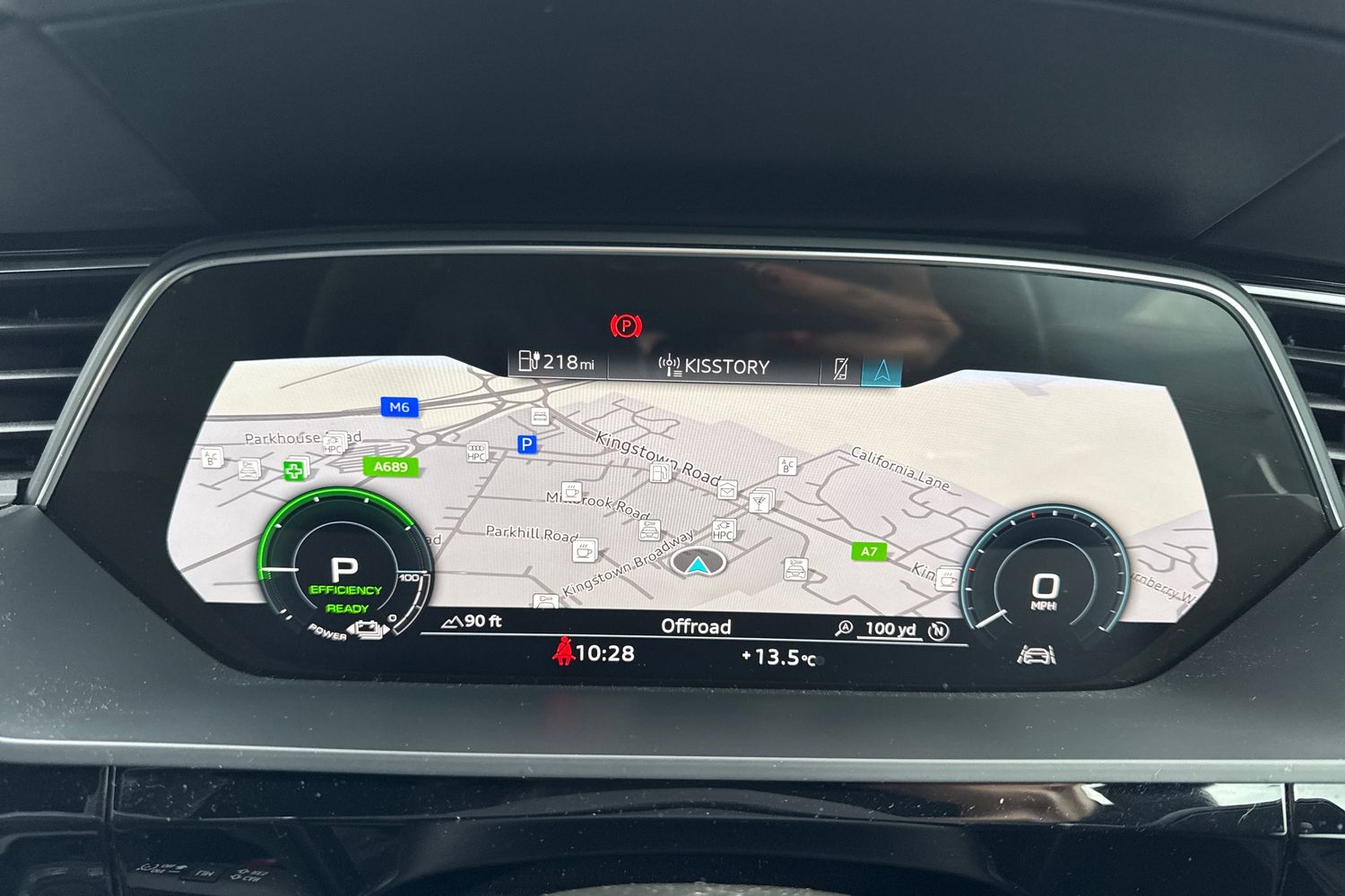 Used Audi e-tron 2022 for sale - 77368408: Photo 54