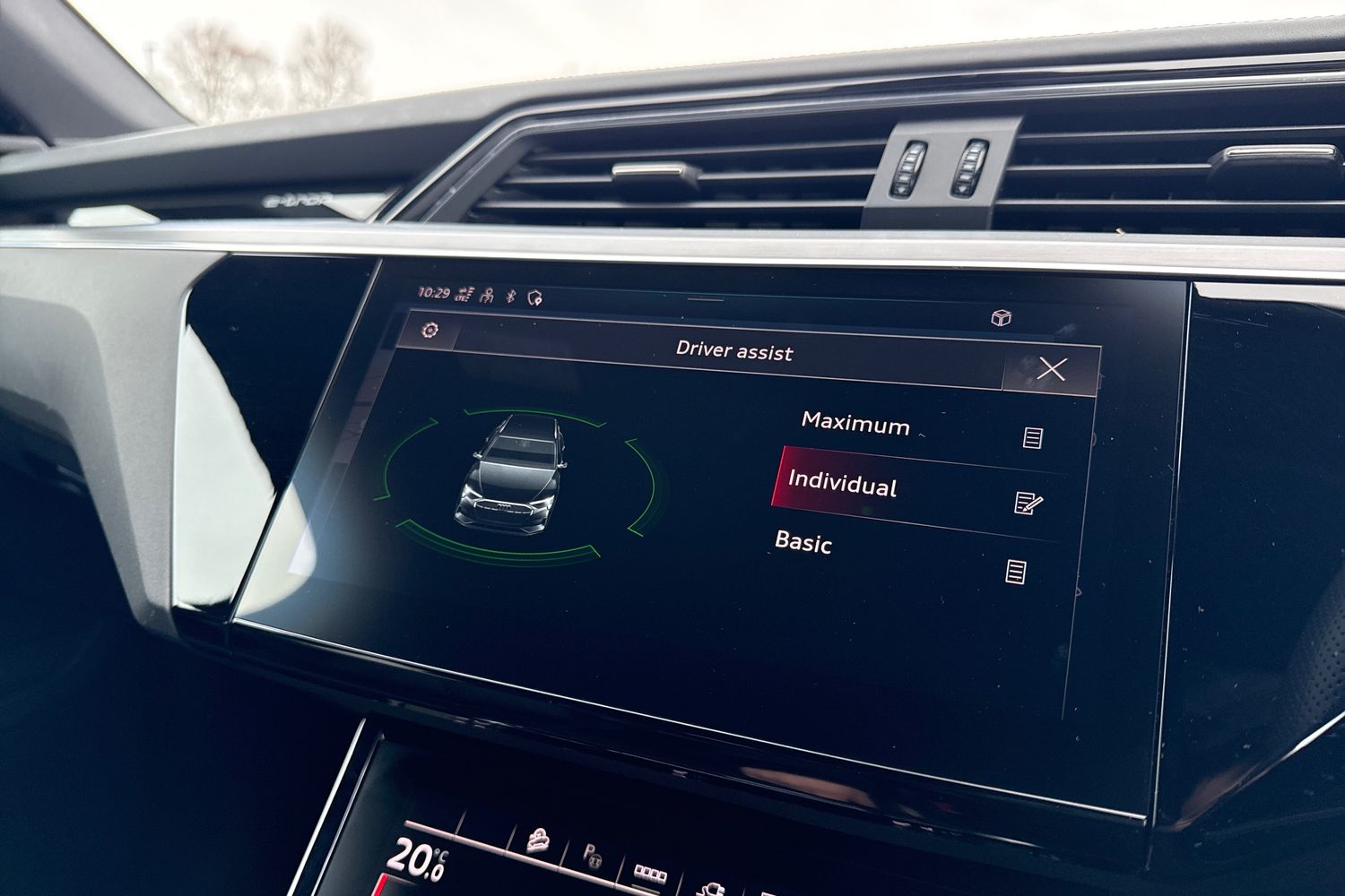 Used Audi e-tron 2022 for sale - 77368408: Photo 57