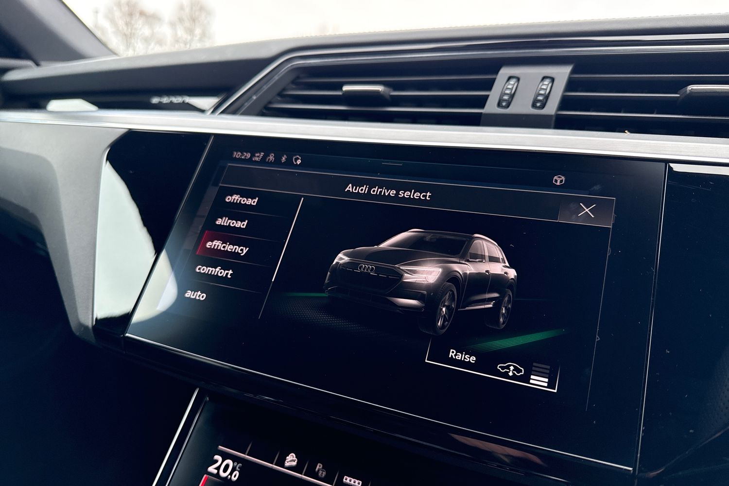 Used Audi e-tron 2022 for sale - 77368408: Photo 58