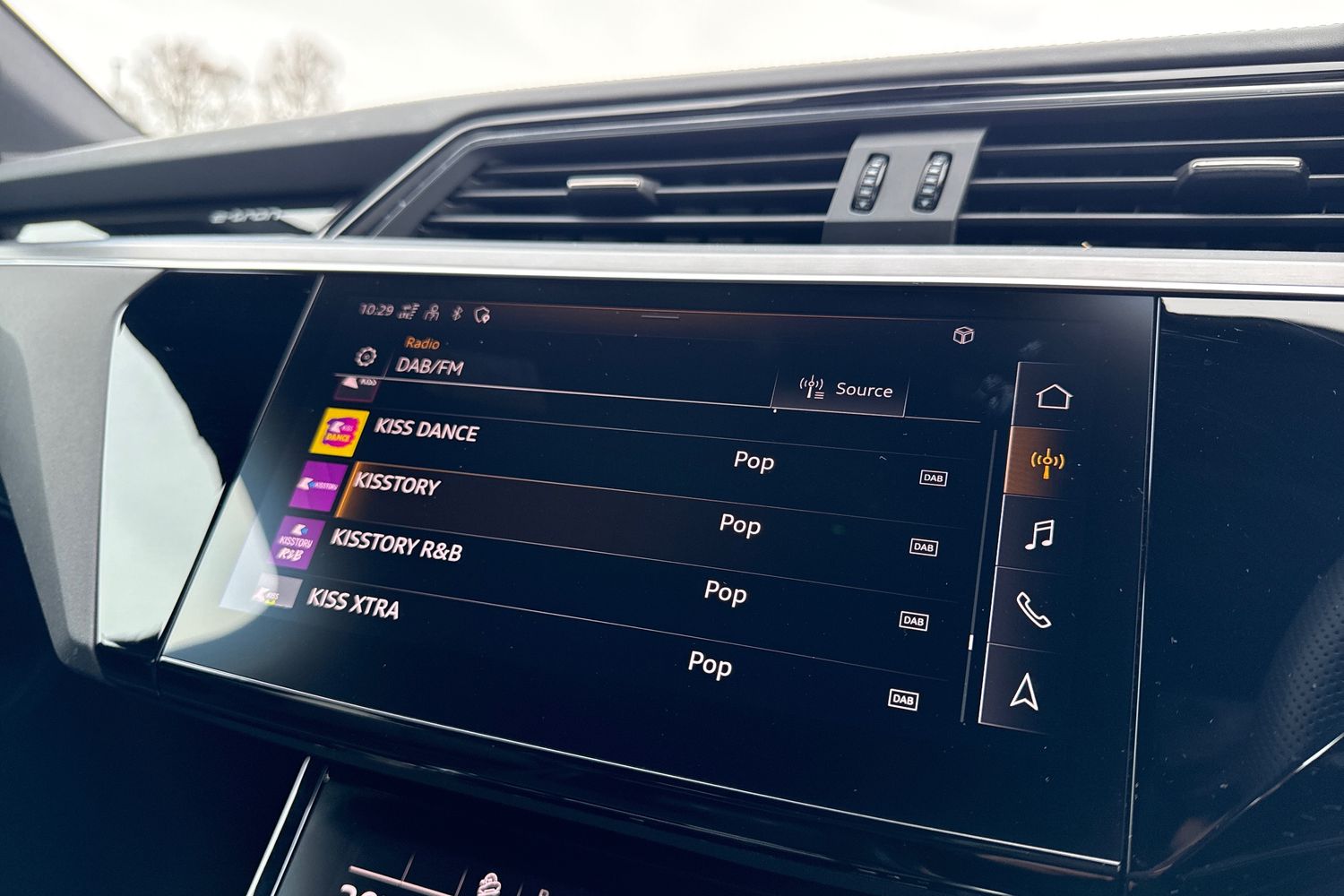 Used Audi e-tron 2022 for sale - 77368408: Photo 60