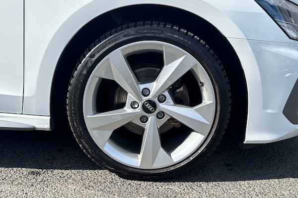 Used Audi A3 2023 for sale - 75981681: Photo 10
