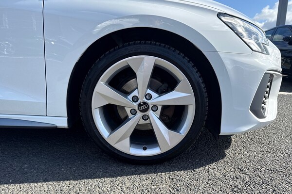 Used Audi A3 2023 for sale - 75981681: Photo 11