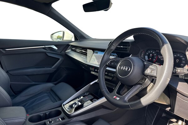 Used Audi A3 2023 for sale - 75981681: Photo 13