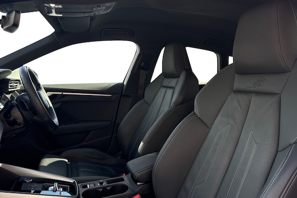 Used Audi A3 2023 for sale - 75981681: Photo 15