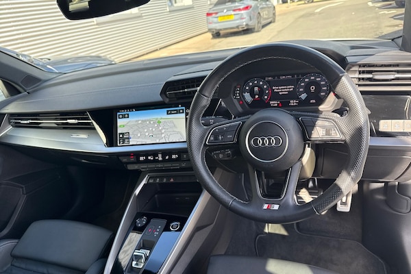 Used Audi A3 2023 for sale - 75981681: Photo 17