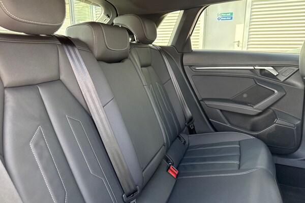 Used Audi A3 2023 for sale - 75981681: Photo 18