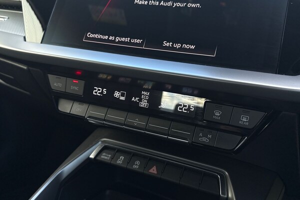Used Audi A3 2023 for sale - 75981681: Photo 21