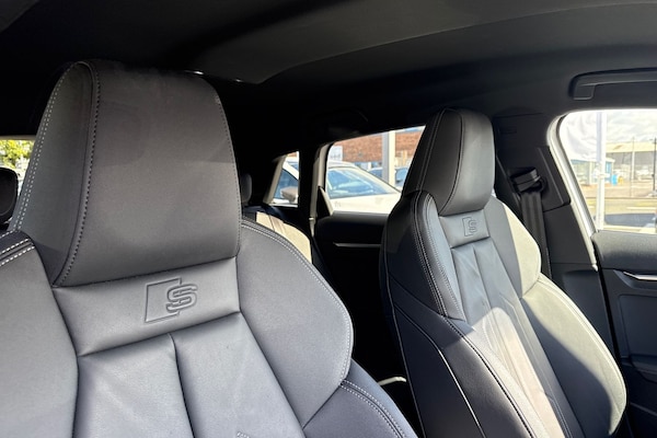 Used Audi A3 2023 for sale - 75981681: Photo 23