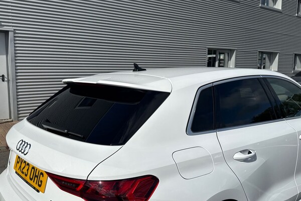 Used Audi A3 2023 for sale - 75981681: Photo 25
