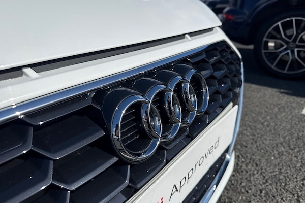 Used Audi A3 2023 for sale - 75981681: Photo 33