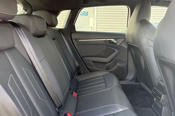 Used Audi A3 2023 for sale - 75981681: Photo 36