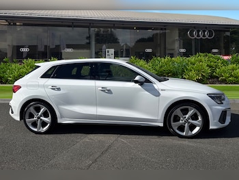 Used Audi A3 2023 for sale - 75981681: Photo 3
