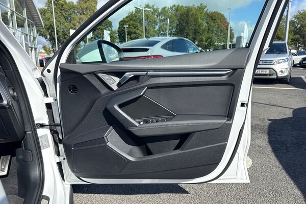 Used Audi A3 2023 for sale - 75981681: Photo 44