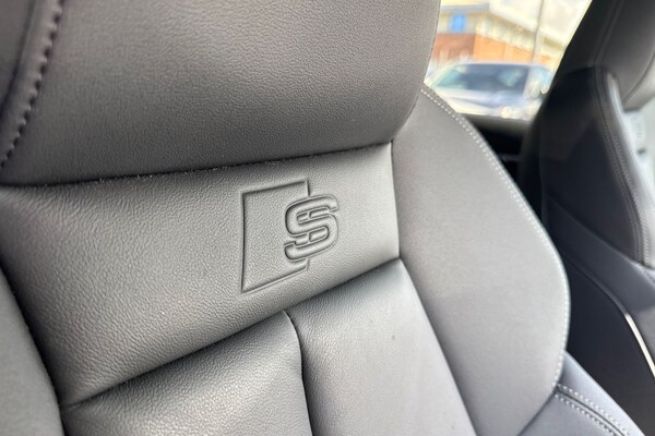 Used Audi A3 2023 for sale - 75981681: Photo 47
