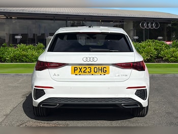 Used Audi A3 2023 for sale - 75981681: Photo 4