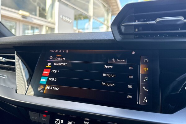 Used Audi A3 2023 for sale - 75981681: Photo 50