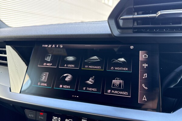 Used Audi A3 2023 for sale - 75981681: Photo 54