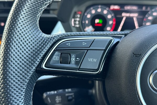 Used Audi A3 2023 for sale - 75981681: Photo 57