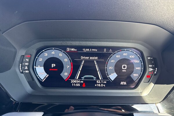 Used Audi A3 2023 for sale - 75981681: Photo 58