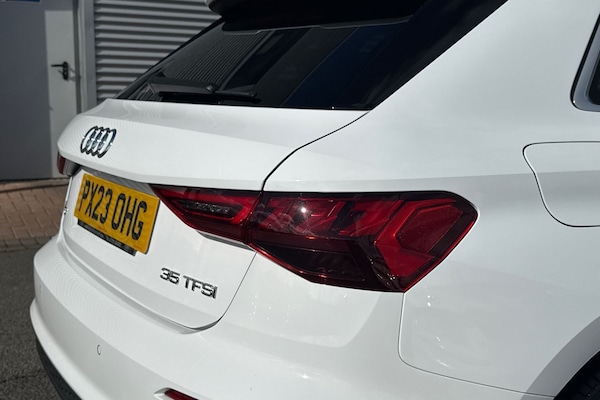 Used Audi A3 2023 for sale - 75981681: Photo 7
