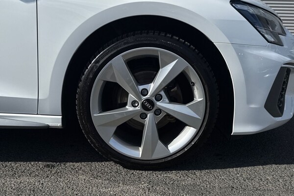 Used Audi A3 2023 for sale - 75981681: Photo 9