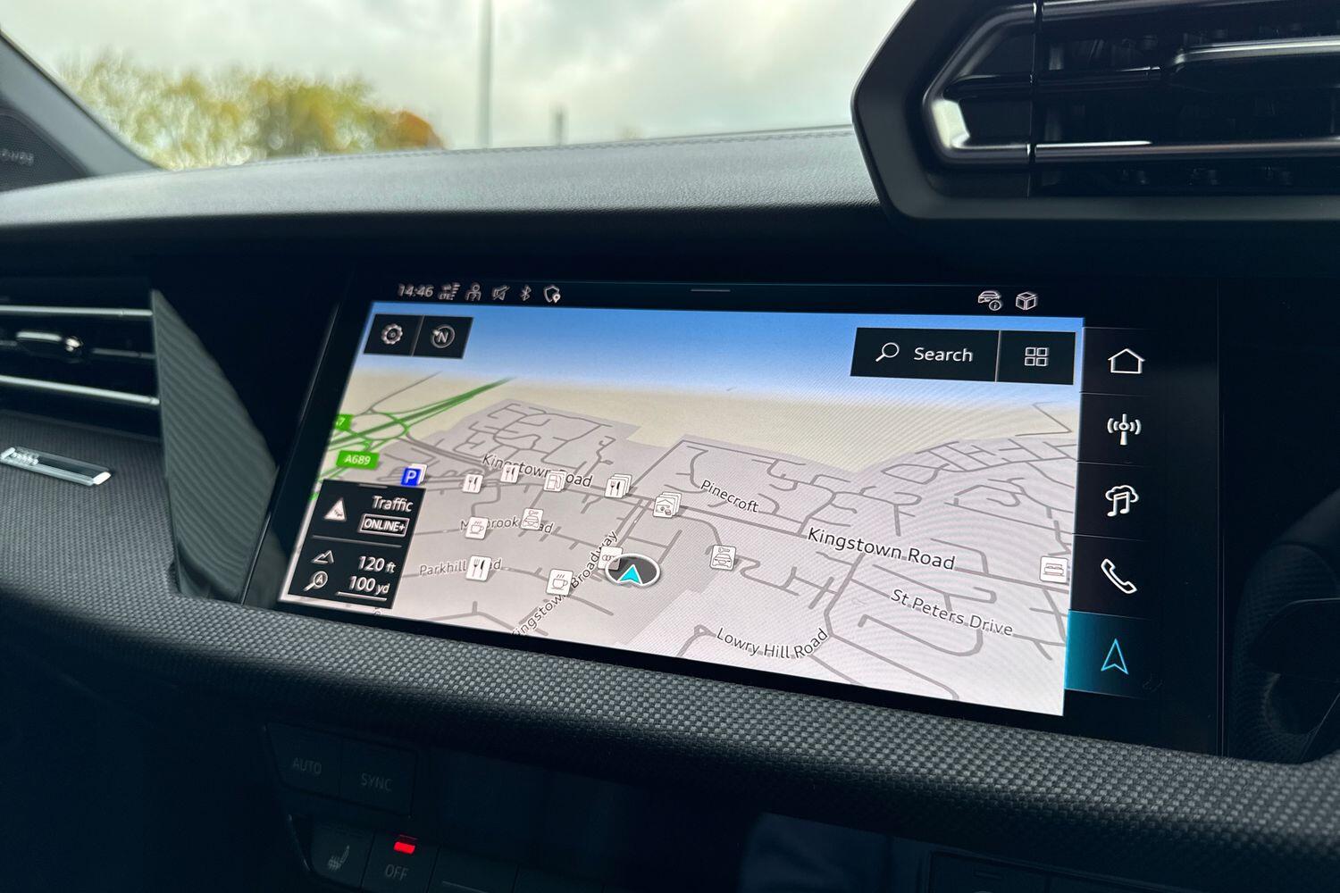 Used Audi A3 2026 for sale - 77257687: Photo 11