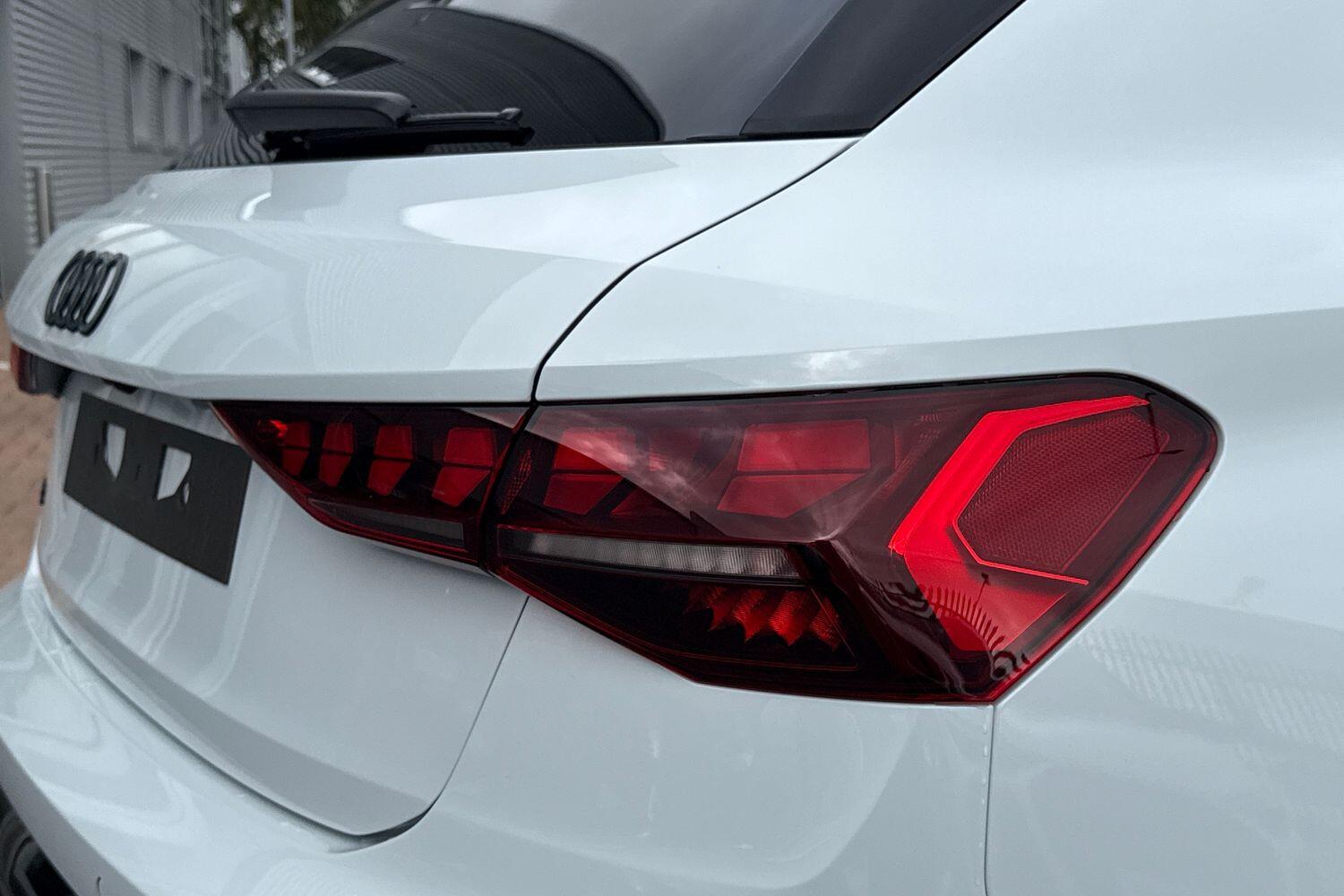 Used Audi A3 2026 for sale - 77257687: Photo 15