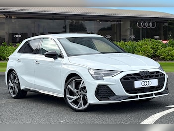 Audi A3 feature image