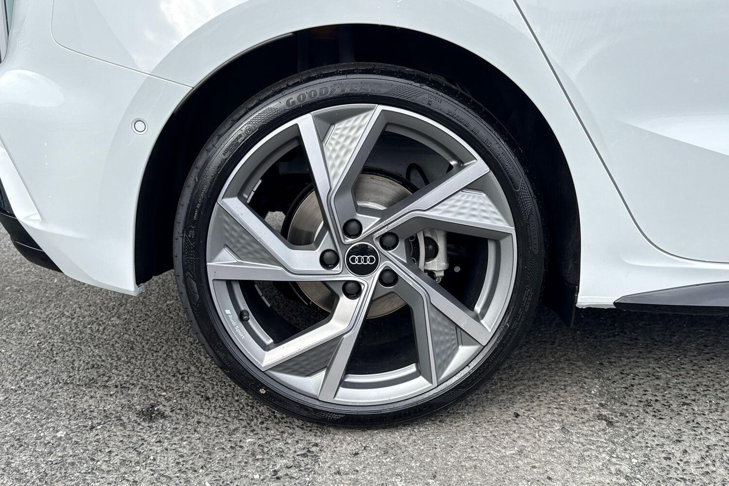 Used Audi A3 2026 for sale - 77257687: Photo 22