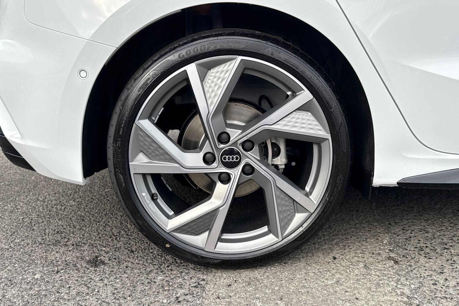 Used Audi A3 2026 for sale - 77257687: Photo 23