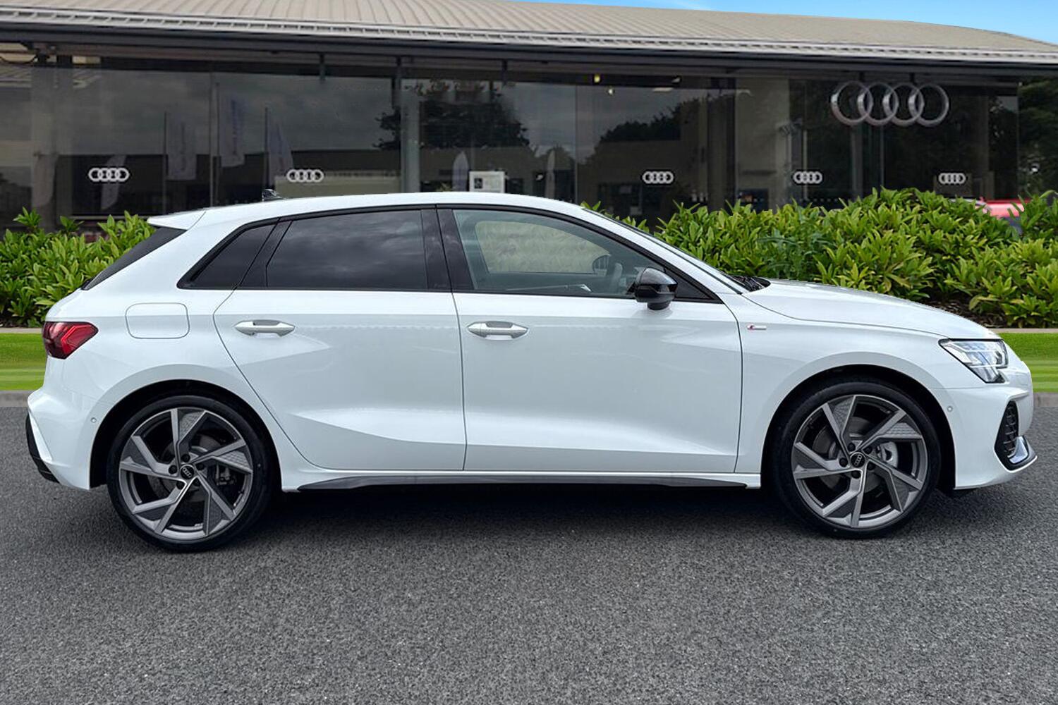 Used Audi A3 2026 for sale - 77257687: Photo 3