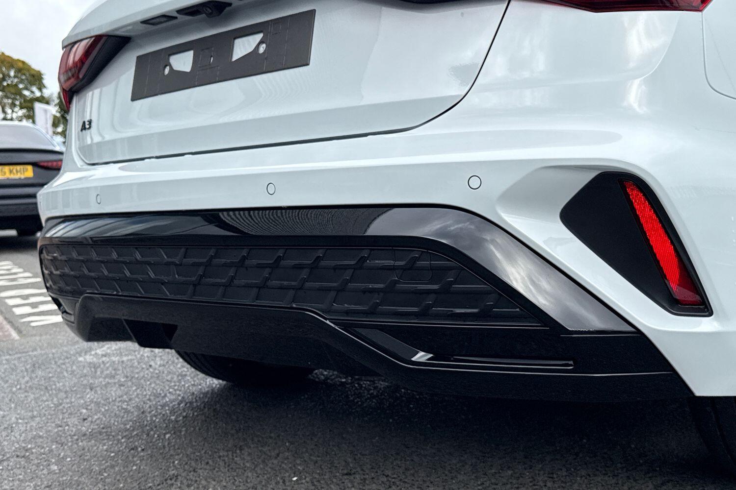 Used Audi A3 2026 for sale - 77257687: Photo 33