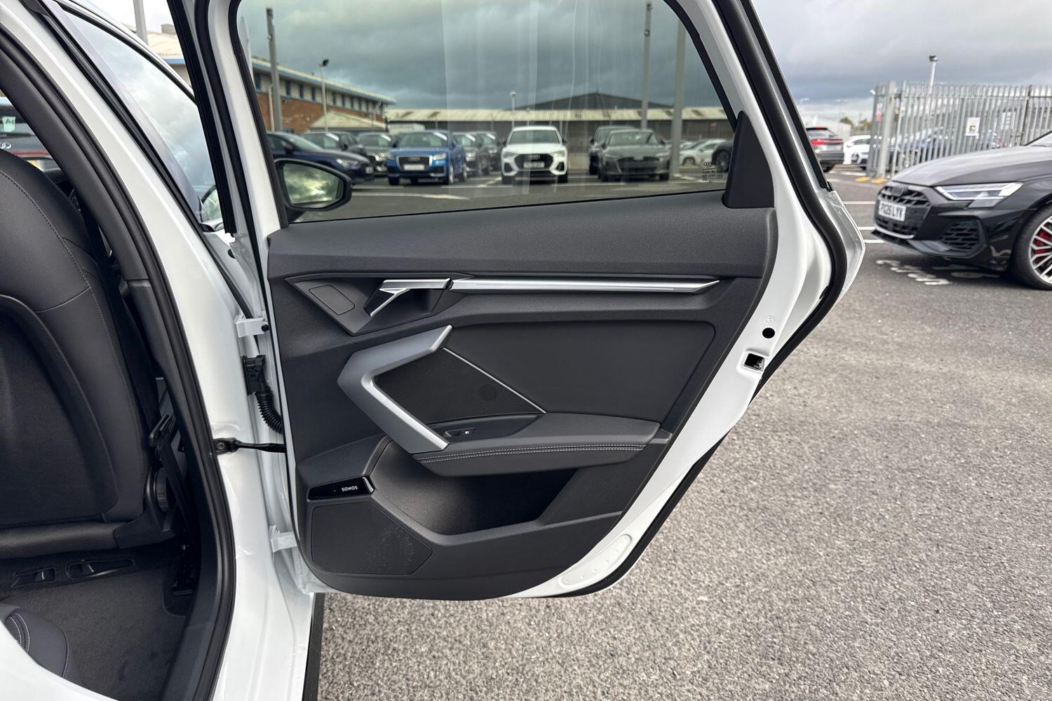 Used Audi A3 2026 for sale - 77257687: Photo 41