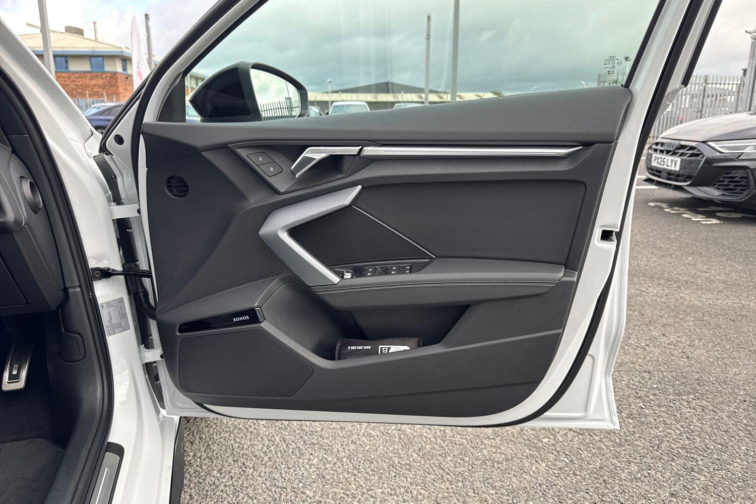 Used Audi A3 2026 for sale - 77257687: Photo 46